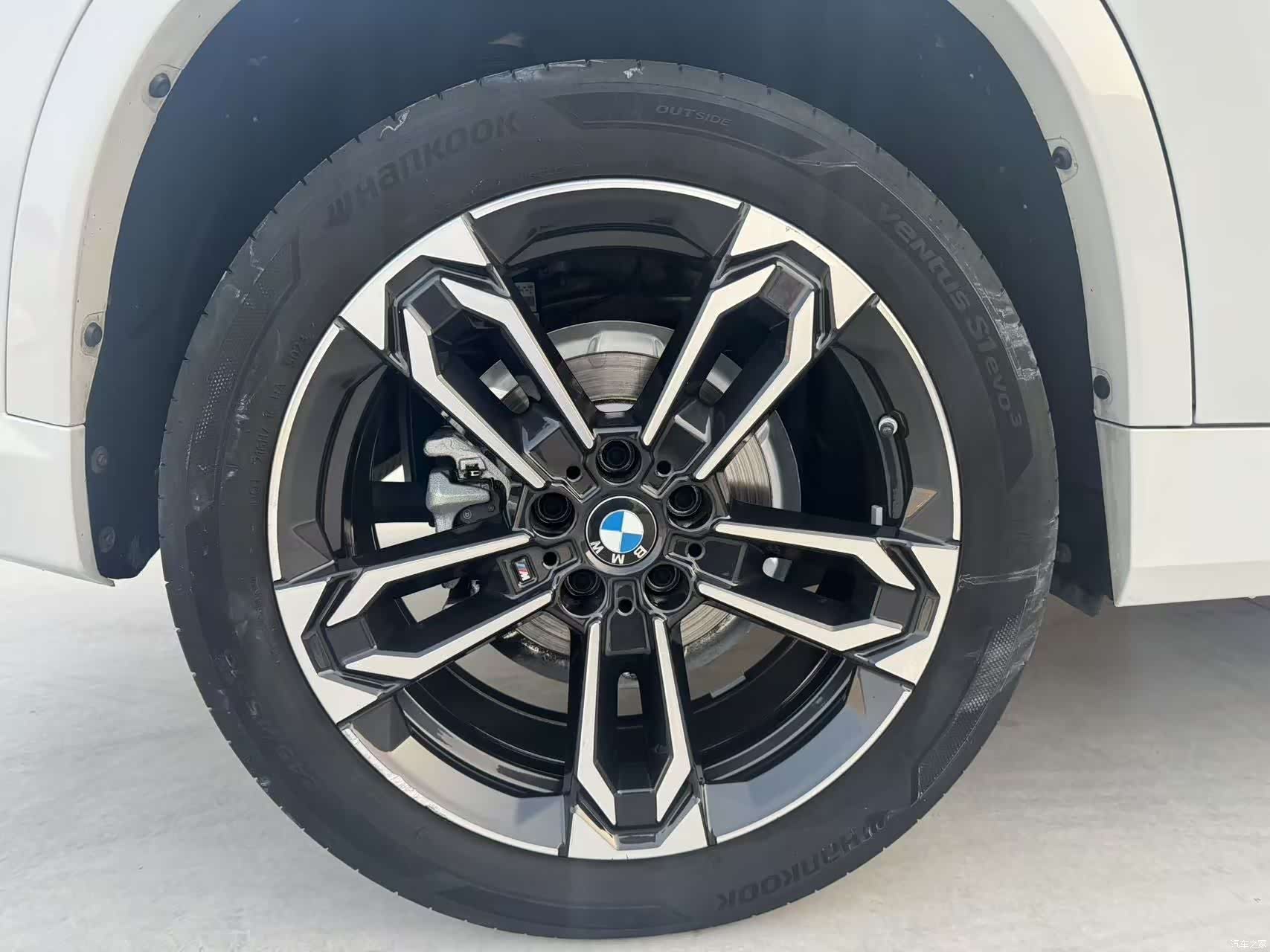 BMW X1, 2024 16