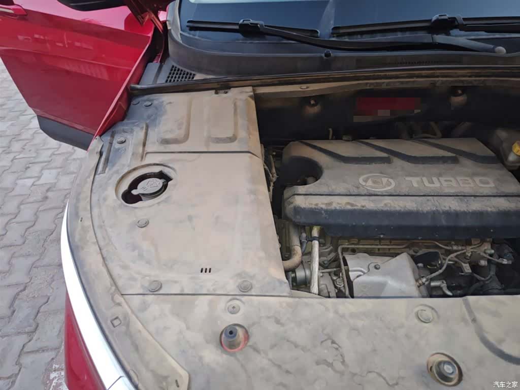 Wuling 530, 2019 21