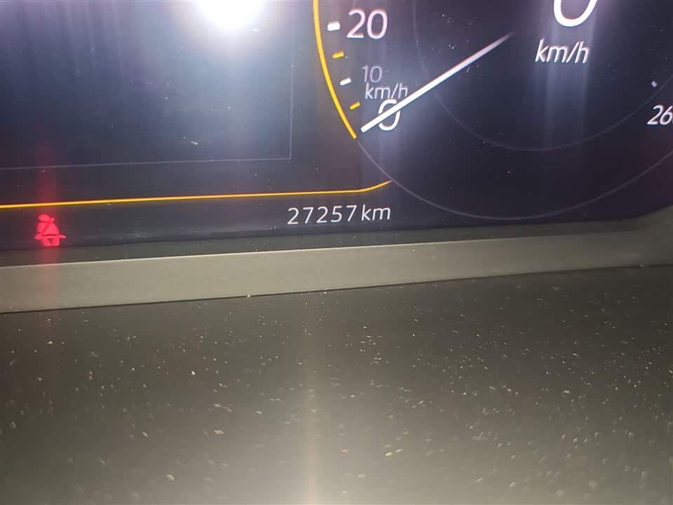 Volkswagen T-ROC exploring Songs