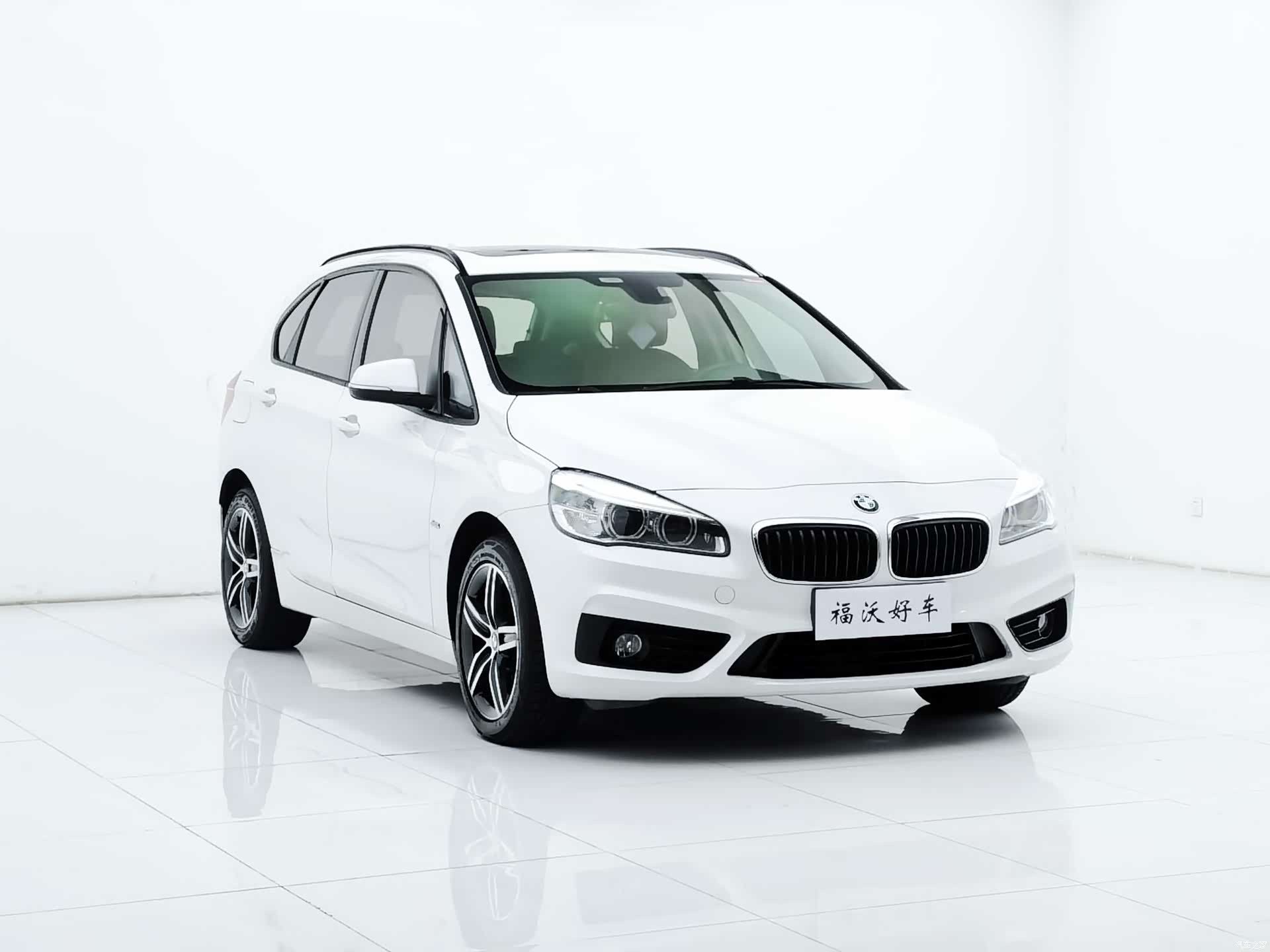 BMW 2 Series, 2017 3