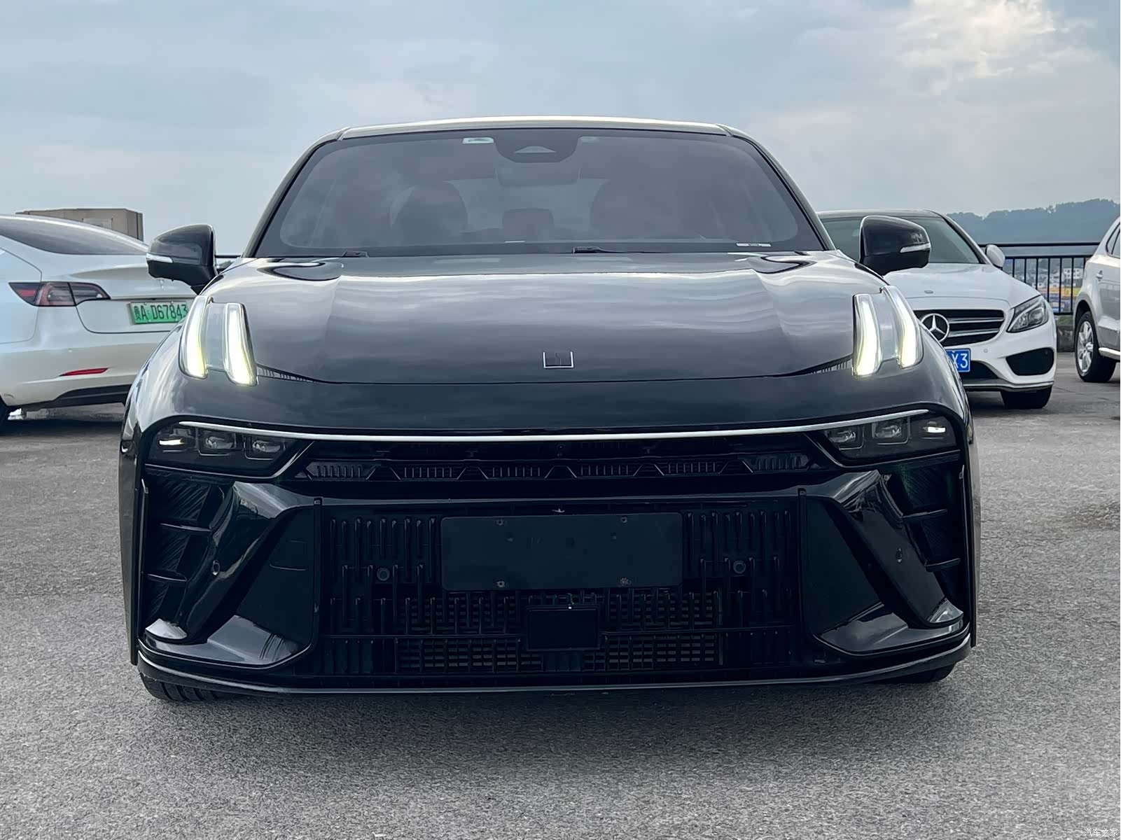 Lynk & Co 02, 2023 2