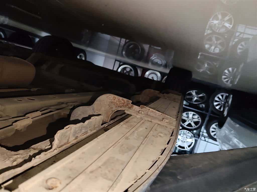 Maxus D60, 2019 18
