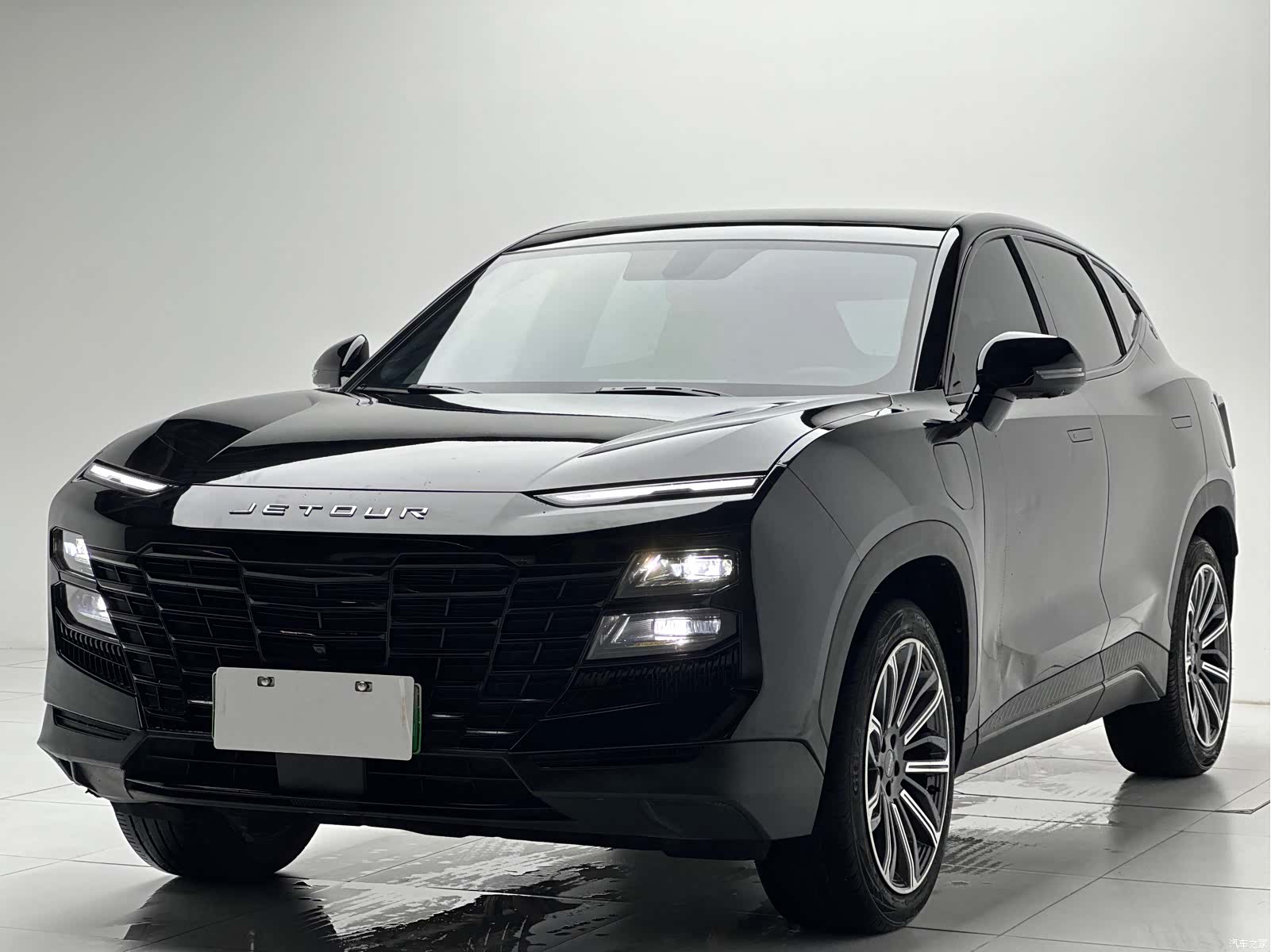 Jetour Dashing, 2023 1