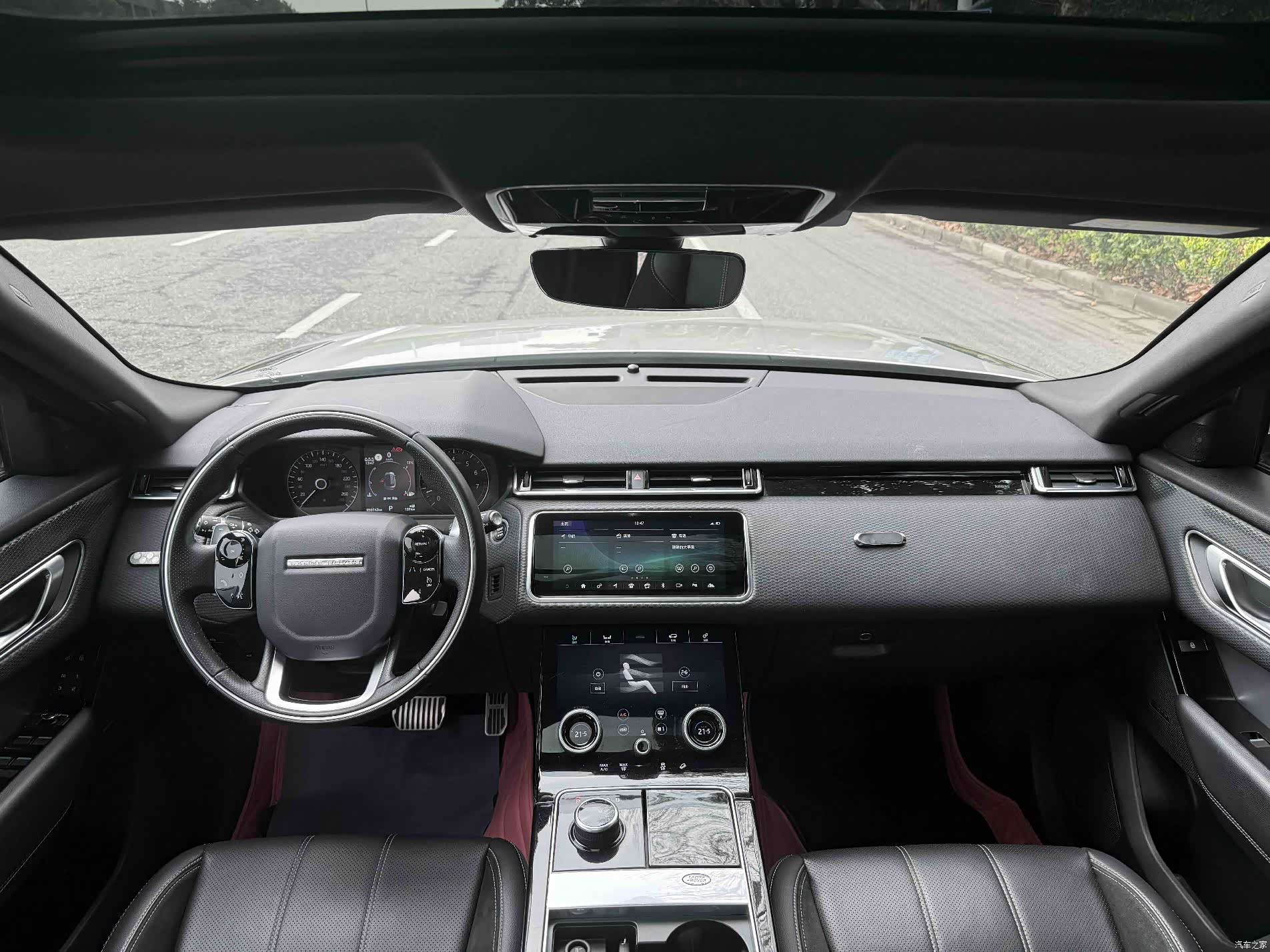 Land Rover Range Rover, 2020 7