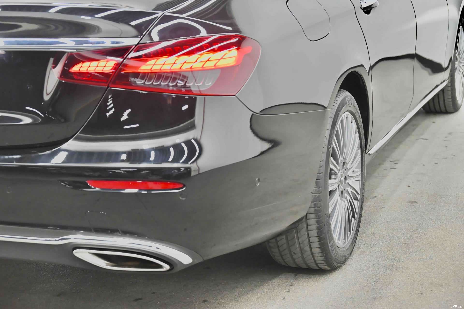 Mercedes-Benz E-Class, 2022 8