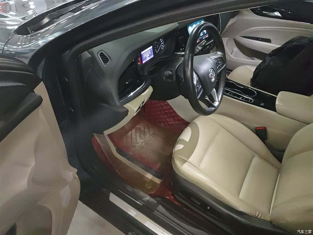 Buick Regal, 2021 16