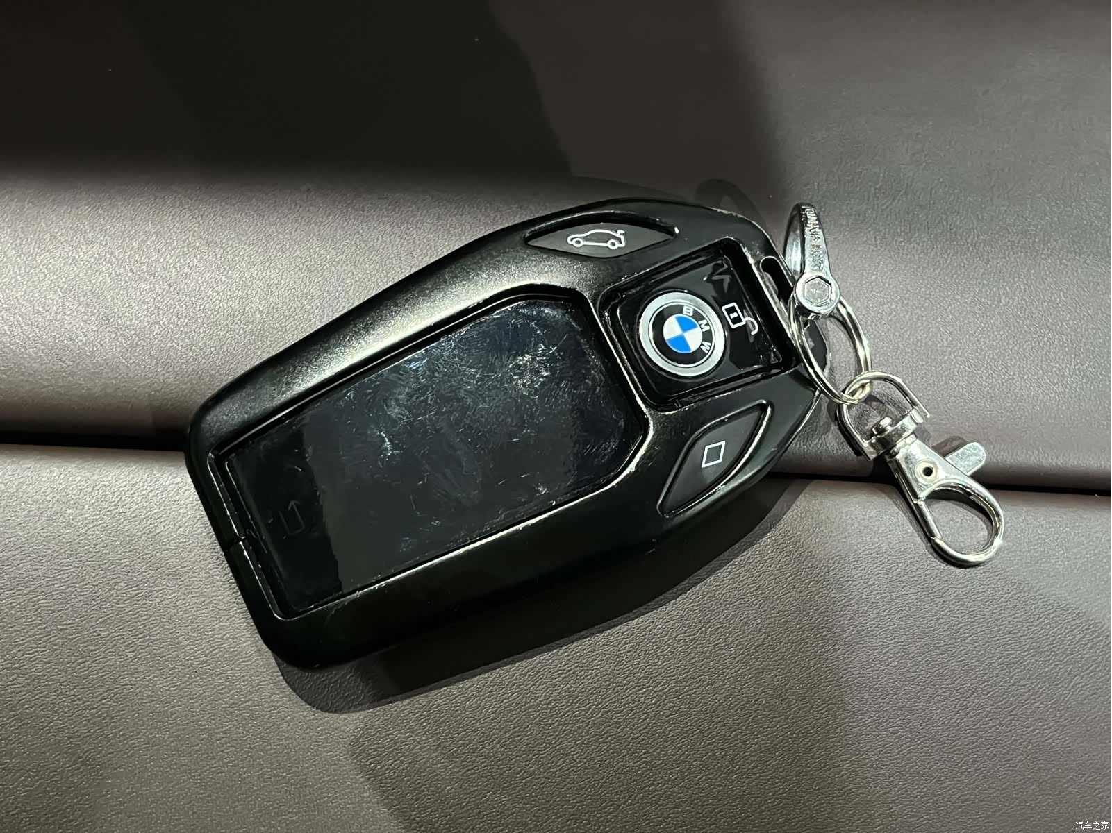 BMW 7 Series, 2021 12