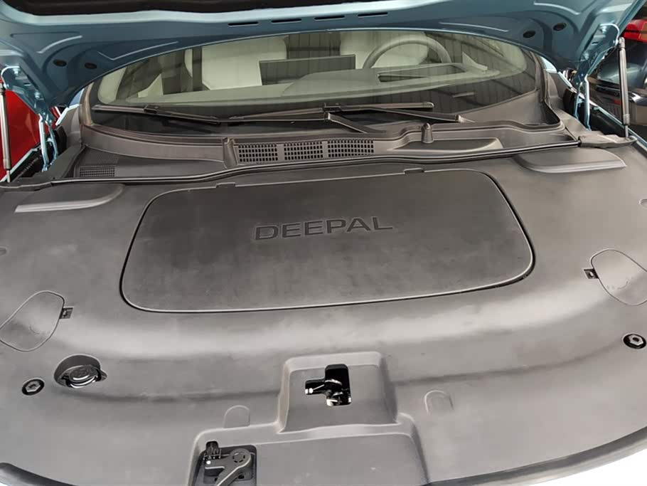 DEEPAL Dark blue L07