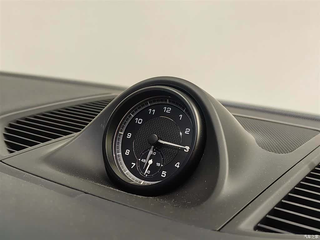 Porsche Macan, 2023 16