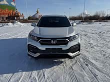 ����XR-V 2022�� 1.5L CVT����ʯ��