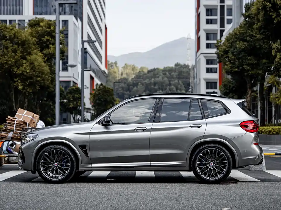 BMW X3 M