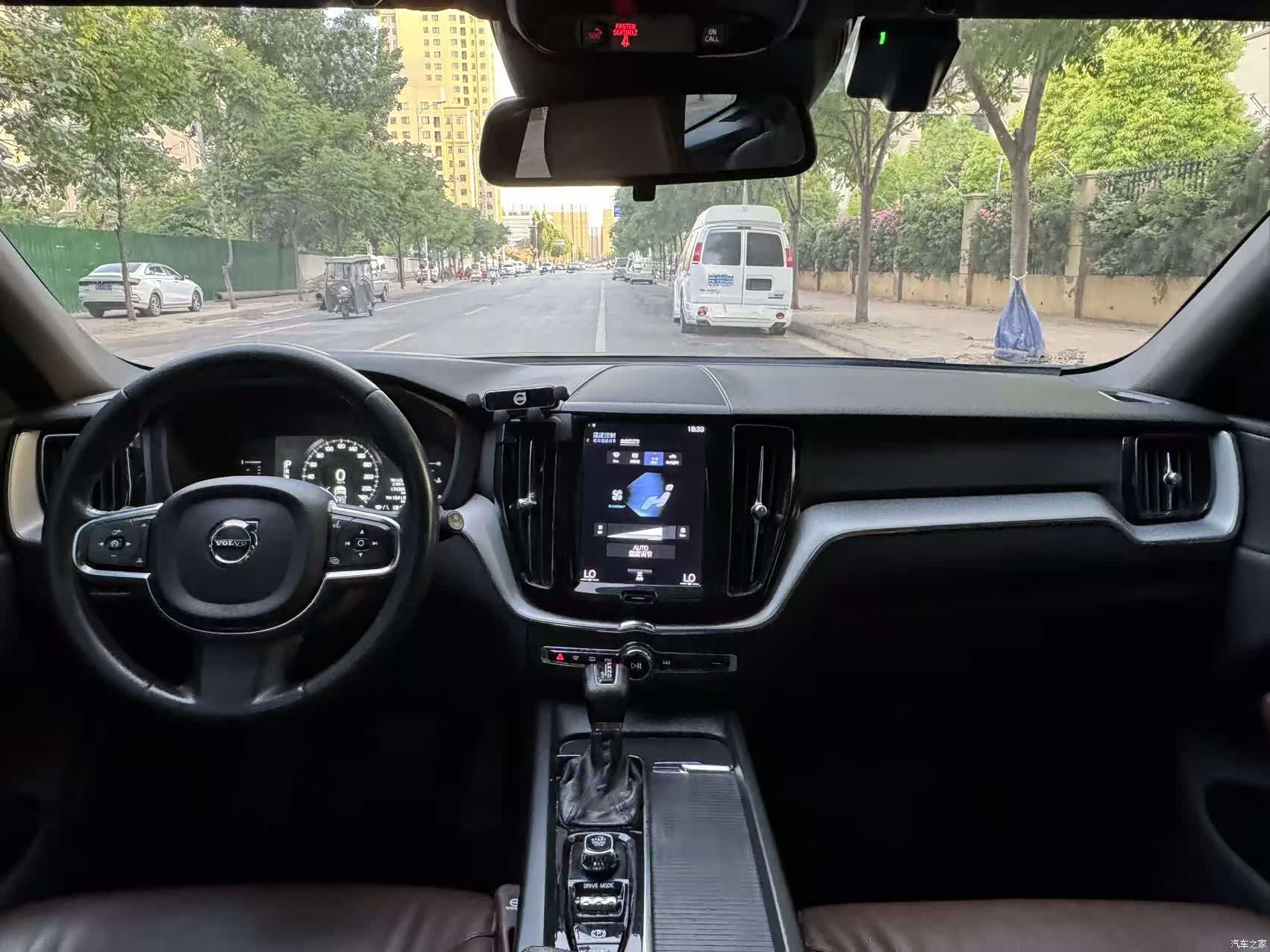 Volvo XC60, 2020 12