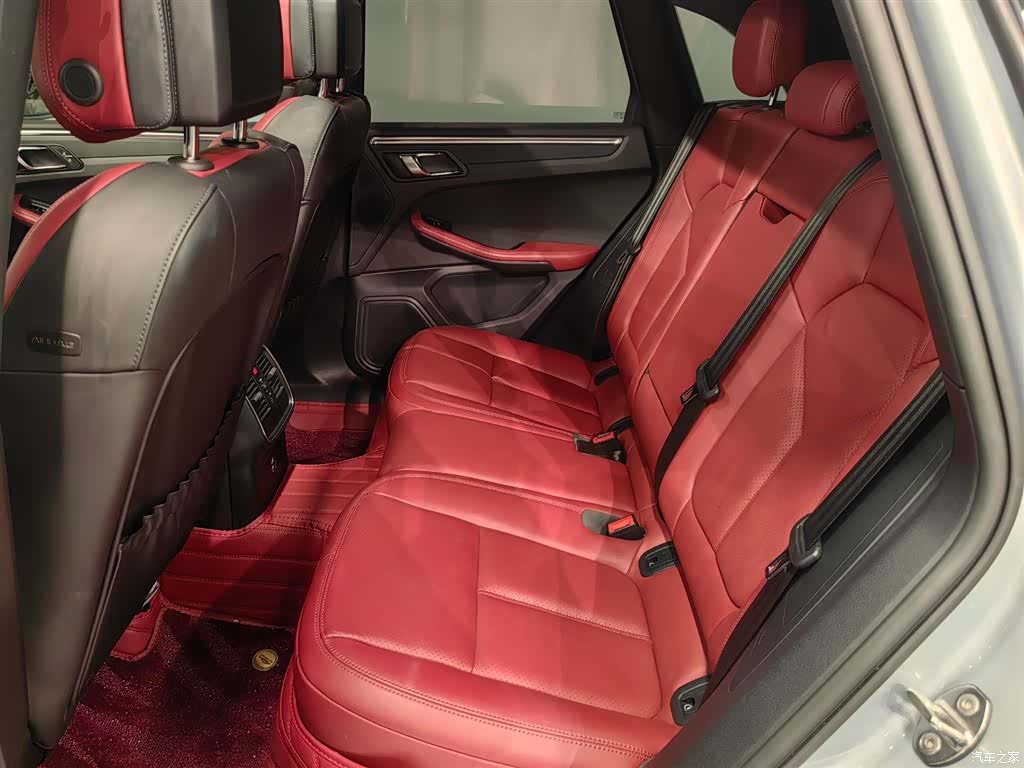 Porsche Macan, 2023 14