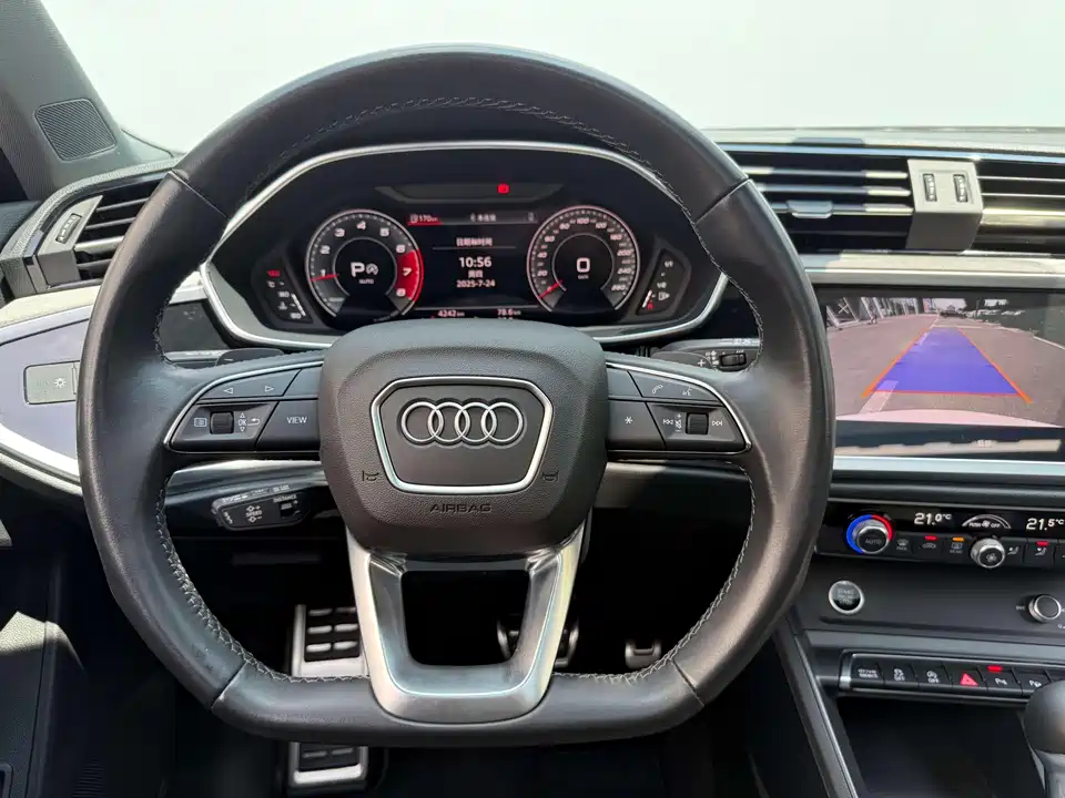 Audi Q3 Audi Q3