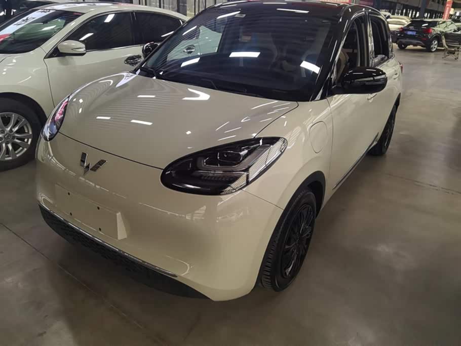 Wuling Binguo