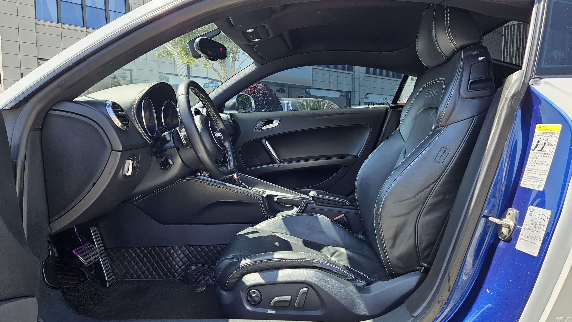 Audi TT, 2013 9