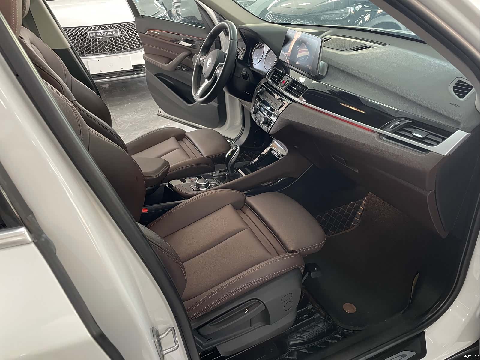 BMW X1, 2022 7