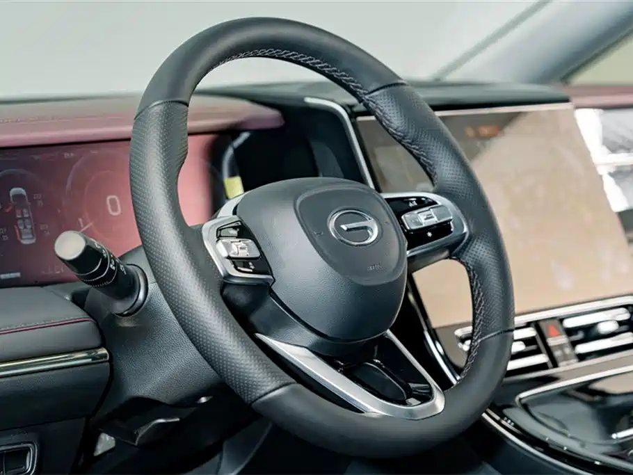 Trumpchi Trumpchi M8