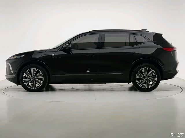 Buick E5, 2025 7