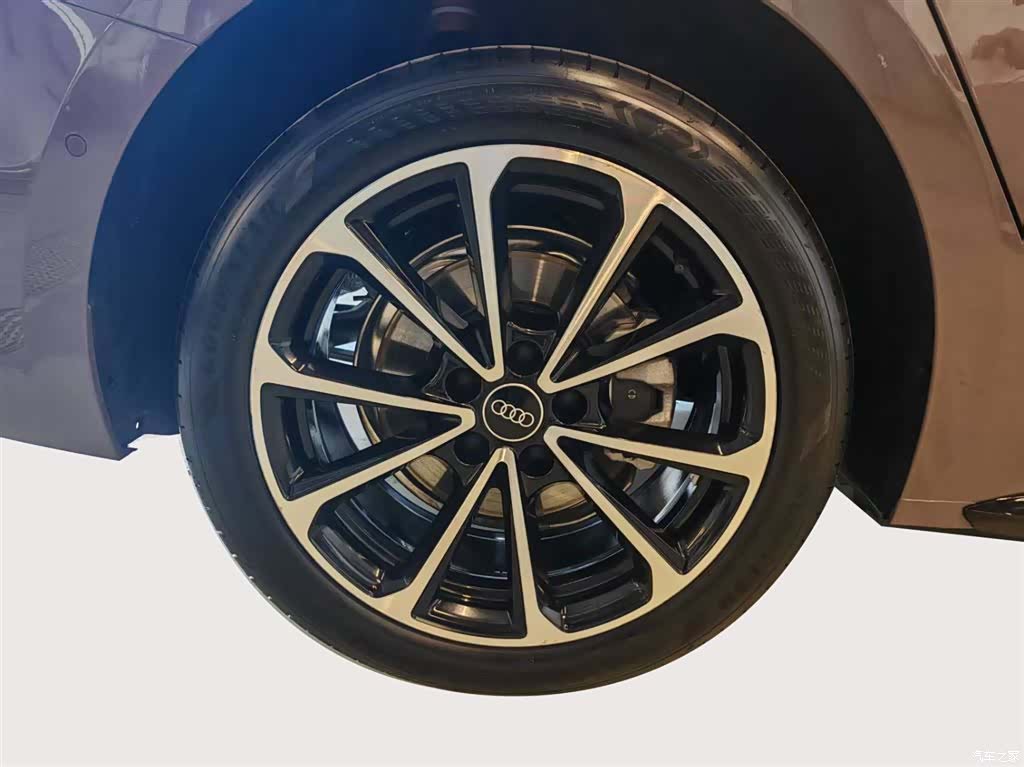 Audi A5, 2025 10