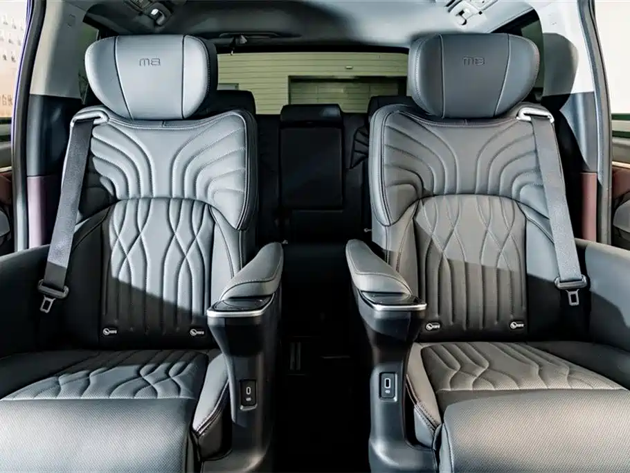 Trumpchi Trumpchi M8