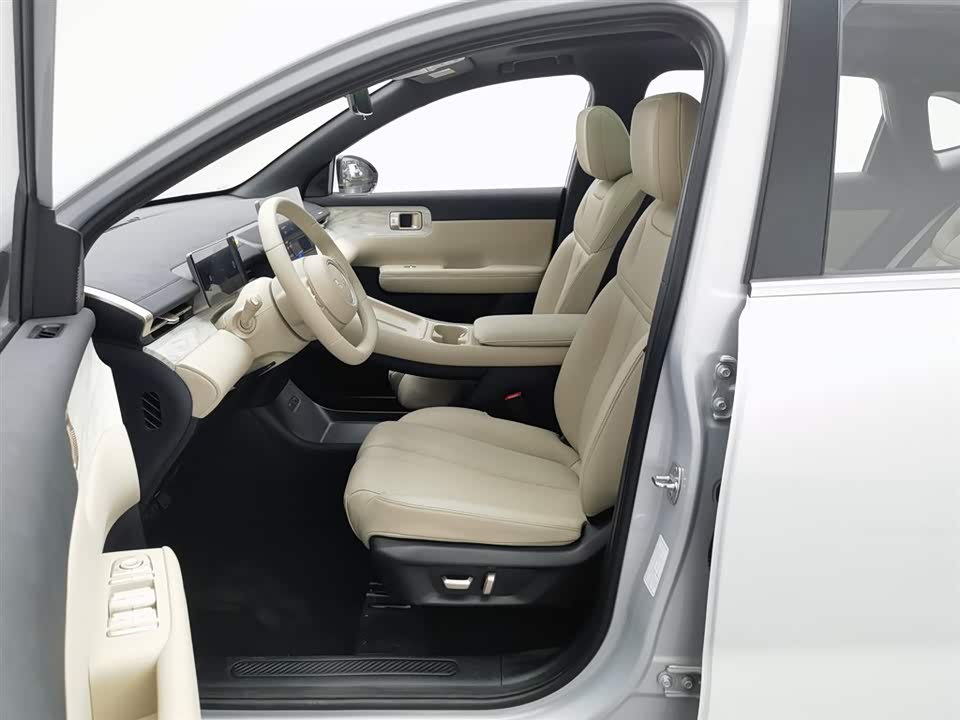 Wuling Wuling Xingguang S