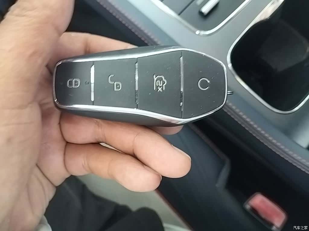 BYD Yuan, 2023 9