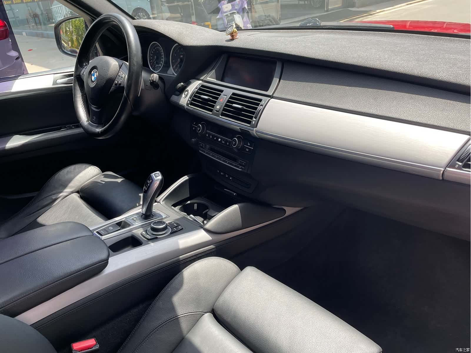 BMW X5, 2010 19