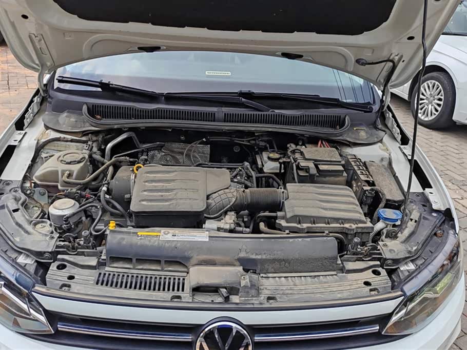 Volkswagen Polo Volkswagen Polo