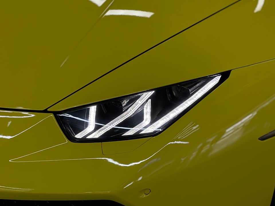 Lamborghini Huracán