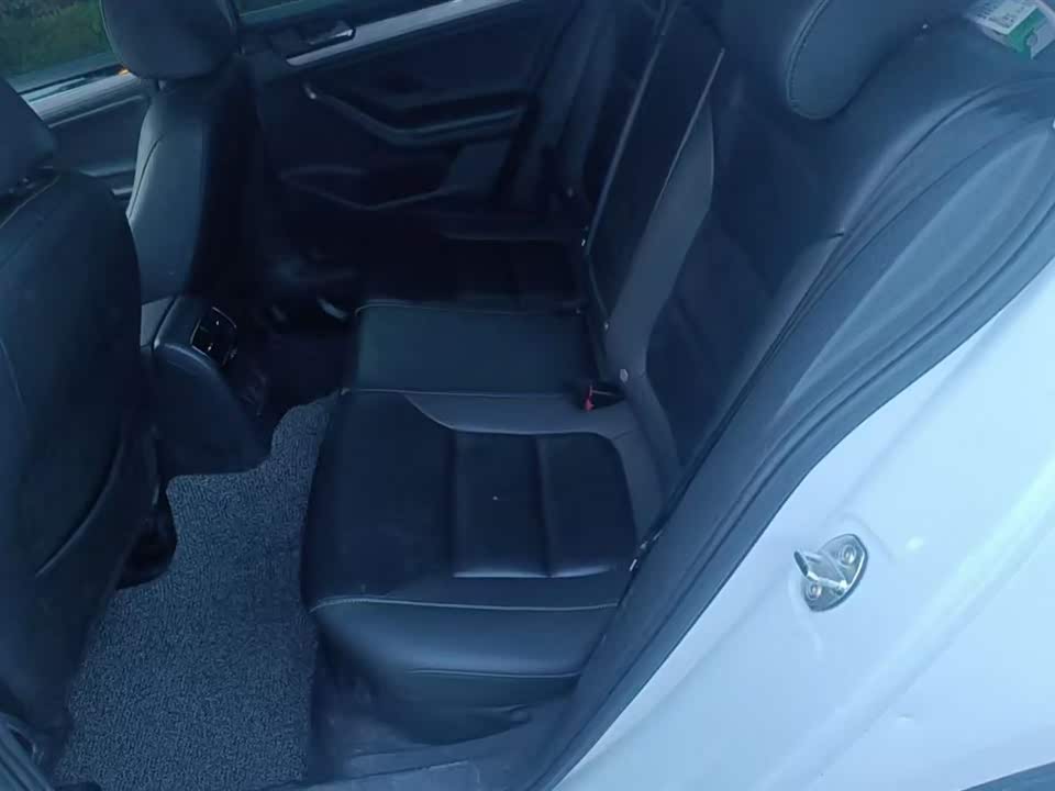 JAC Huaibei Car