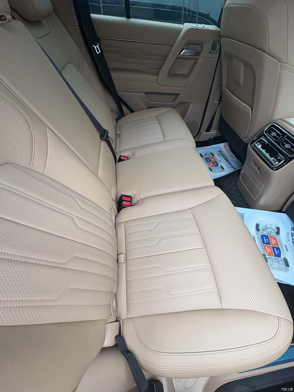BAIC BJ60, 2024 11