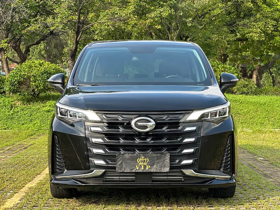 Trumpchi Dongguan Car Trumpchi Dongguan Car