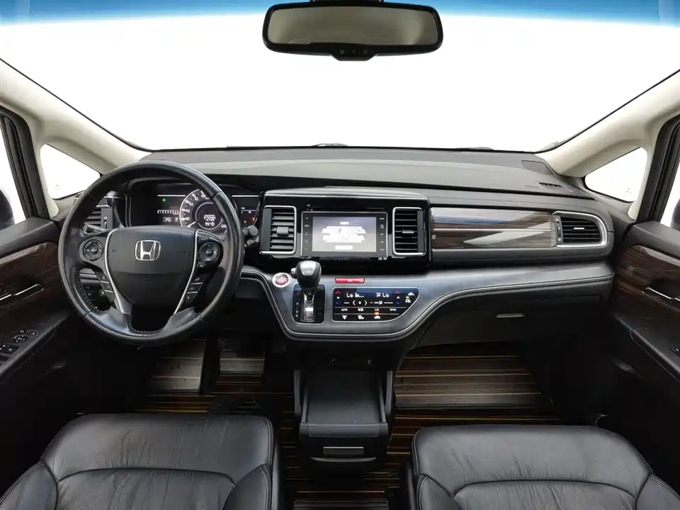 Honda Ai Lishen