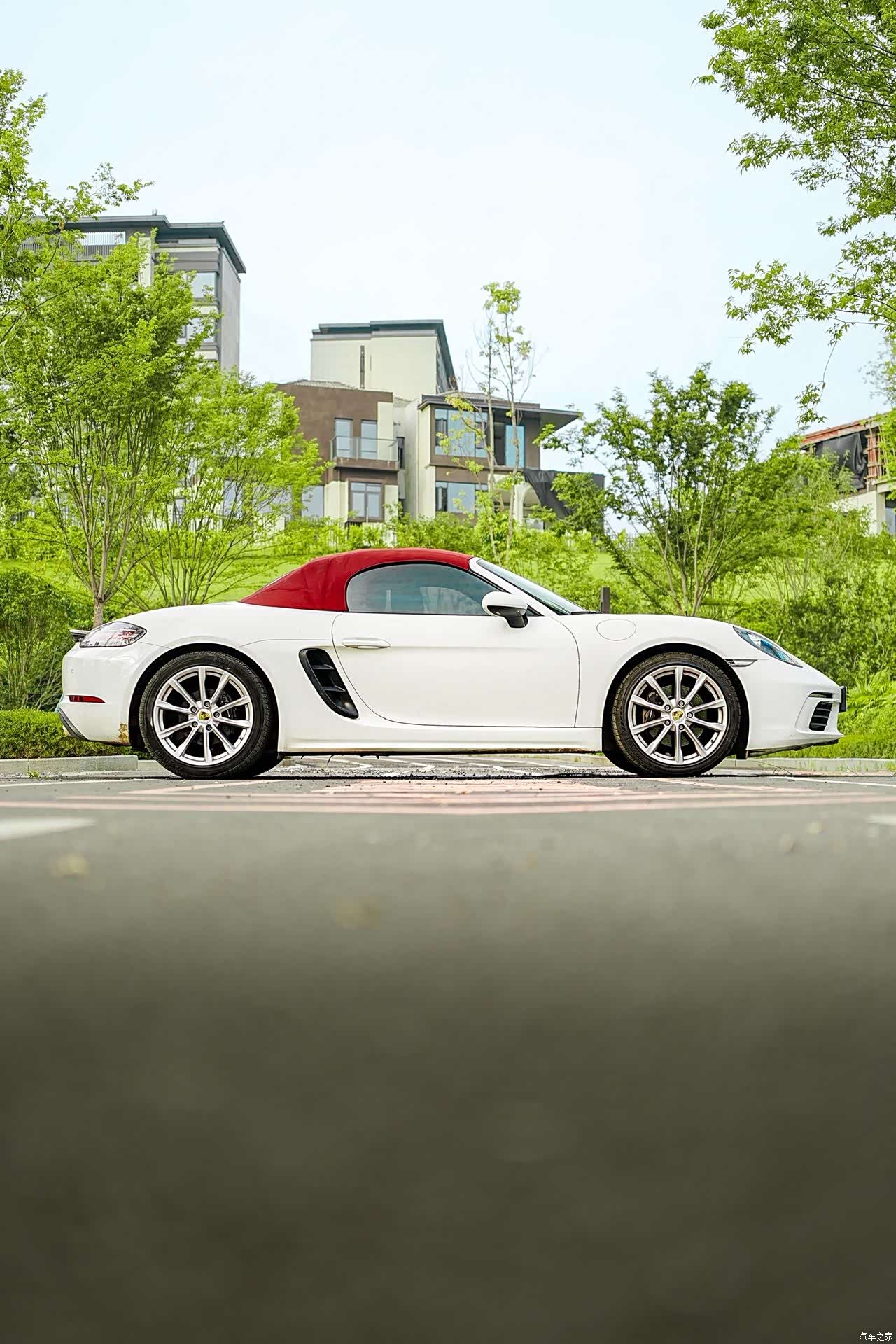 Porsche Boxster, 2022 7