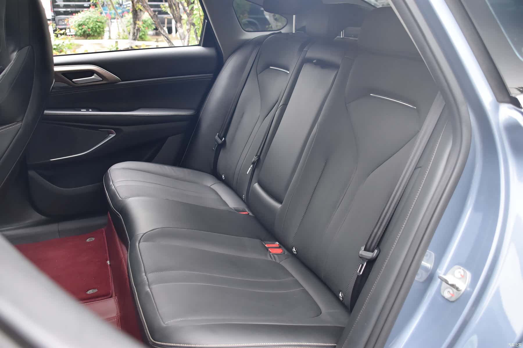 Xpeng P5, 2022 10