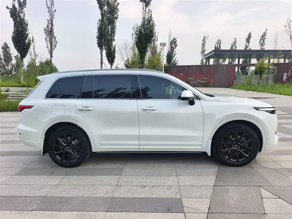 Li Auto Ideal ONE Li Auto Ideal ONE