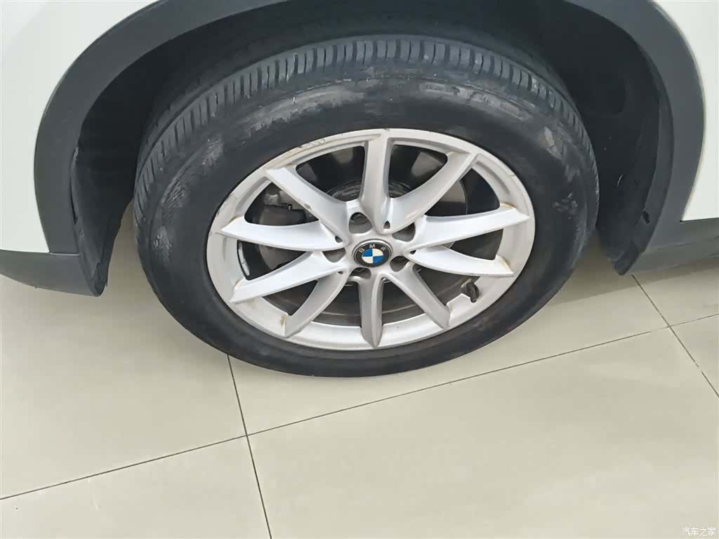 BMW X1, 2018 24