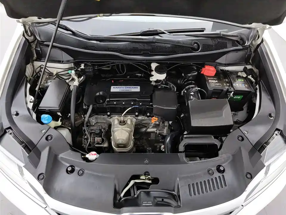Honda Ai Lishen