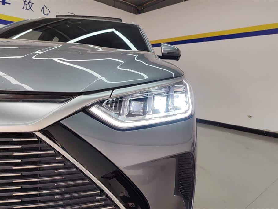 BYD Songjiang BYD Songjiang
