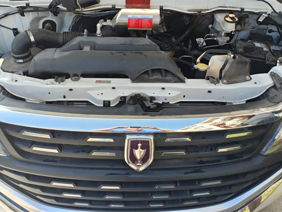 Jinbei Sea Lion King