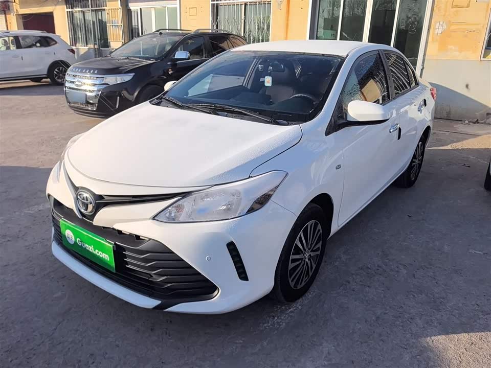 Toyota Vios