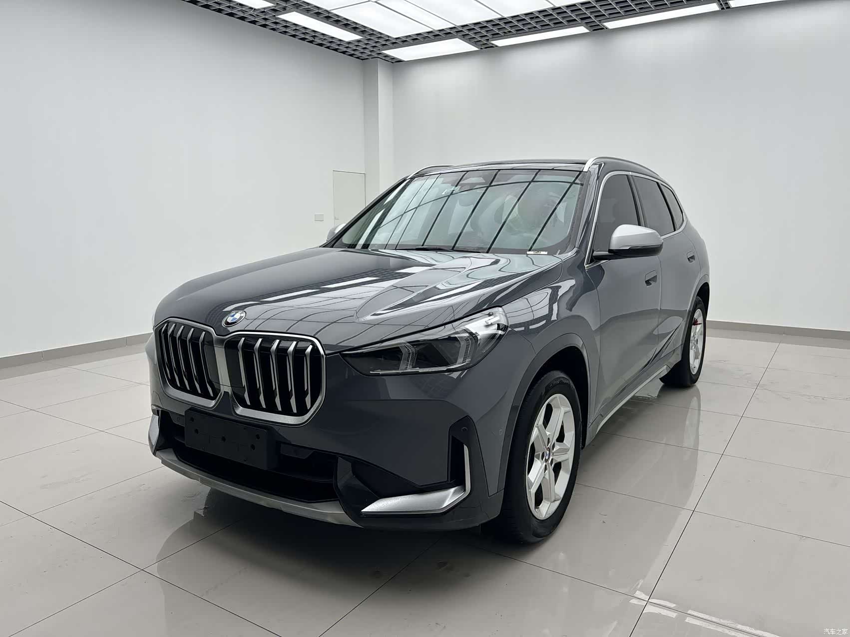 BMW X1, 2024 1