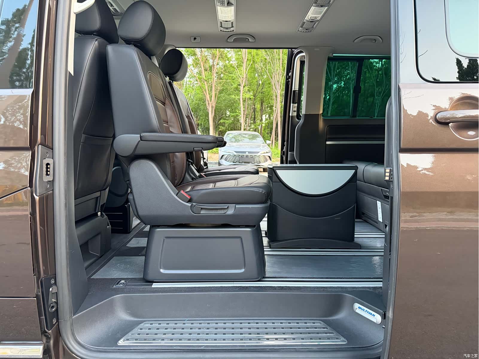 Volkswagen 7, 2017 14