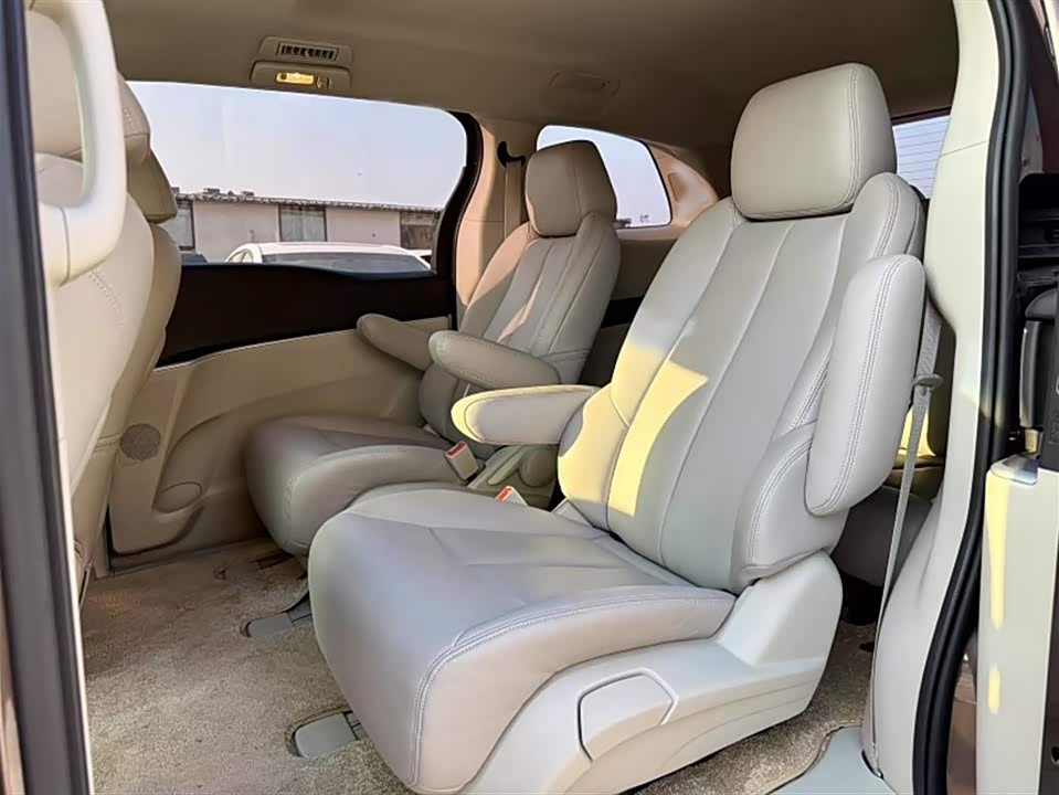 Buick GL8 Buick GL8