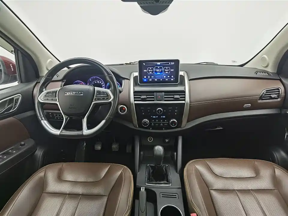 BISU Specific speed T5