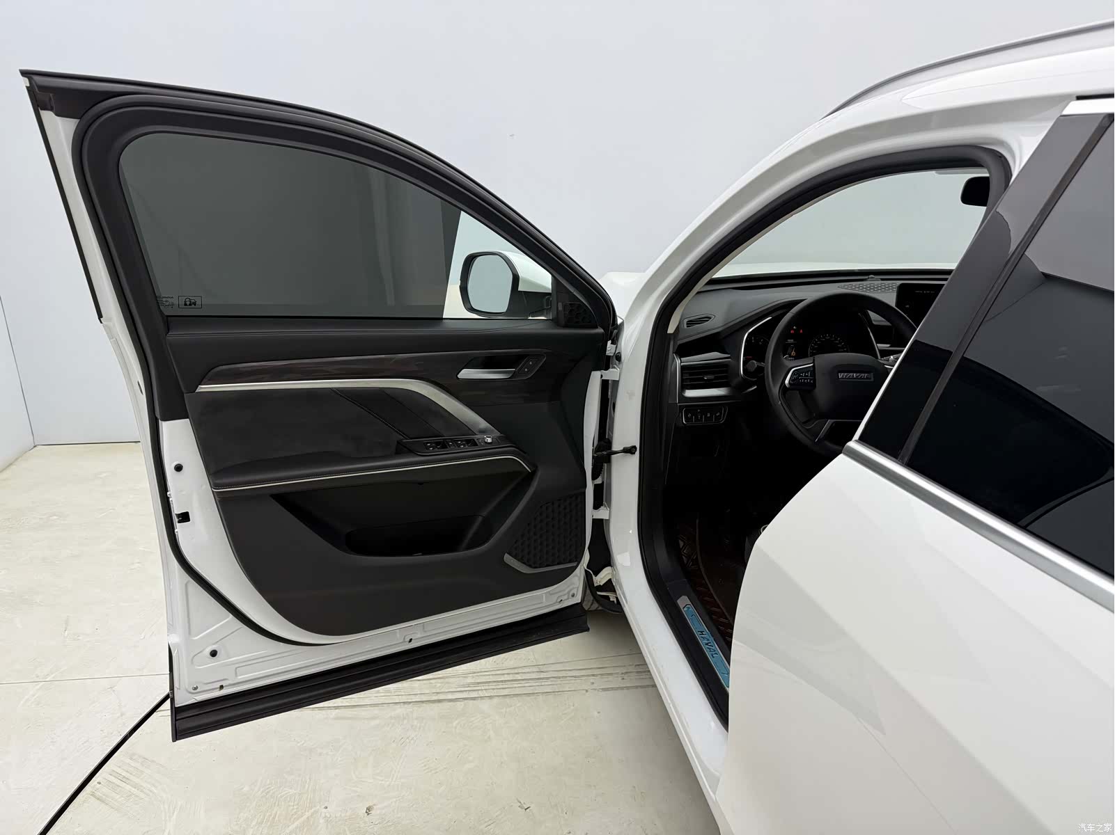 Haval H6, 2023 22
