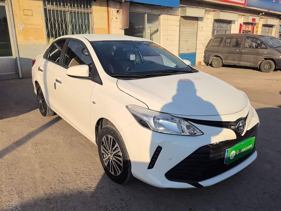 Toyota Vios