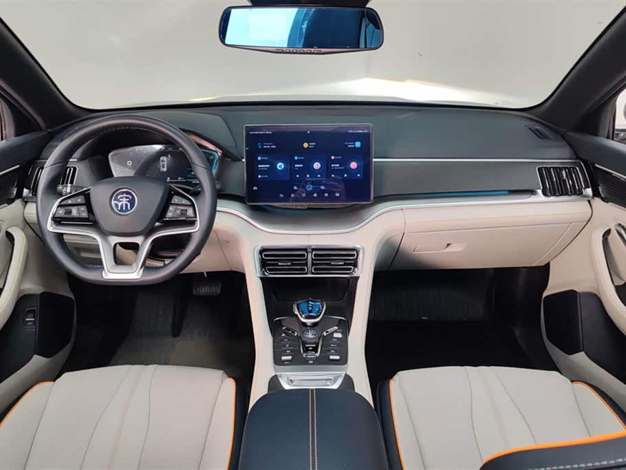 BYD Songjiang BYD Songjiang