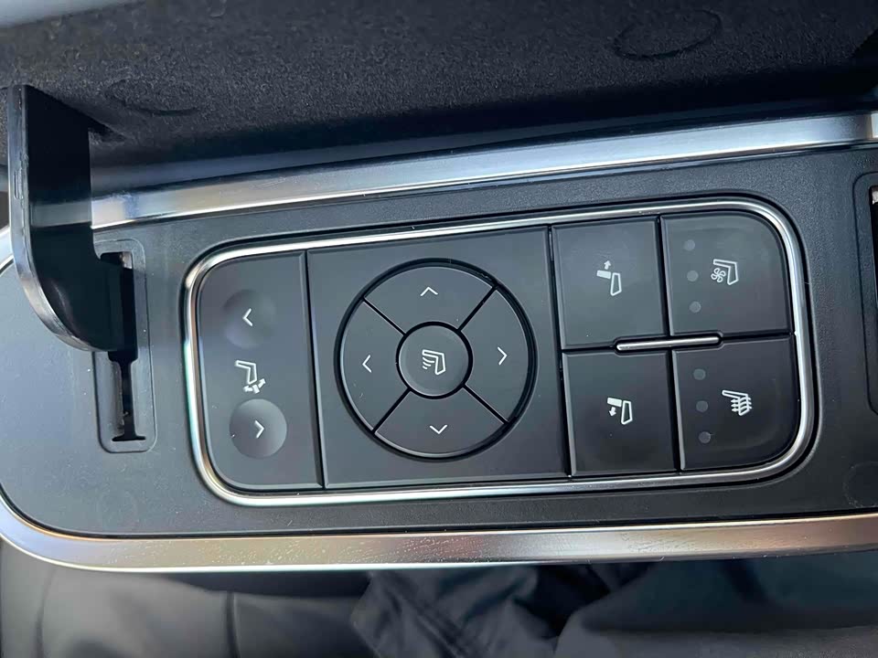 Trumpchi Trumpchi M8